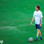 الهلال يحط رحاله في أورلاندو ويبدأ تحضيراته لمواجهة السيتي