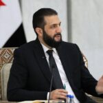 مصدر سوري: لا صحة لمحاولة اغتيال الشرع في درعا