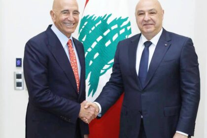 لبنان بين المطالب الأمريكية والضغوط الإسرائيلية