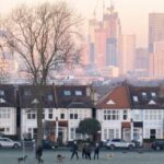 الهواء السام يخنق بريطانيا.. دعوات عاجلة لتوسيع مناطق الهواء النظيف