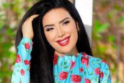 بعد 7 سنوات من العشرة الطيبة.. عبير صبري تنفصل عن زوجها