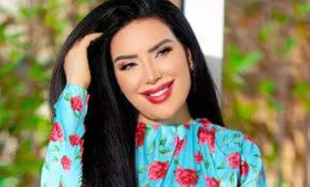 بعد 7 سنوات من العشرة الطيبة.. عبير صبري تنفصل عن زوجها