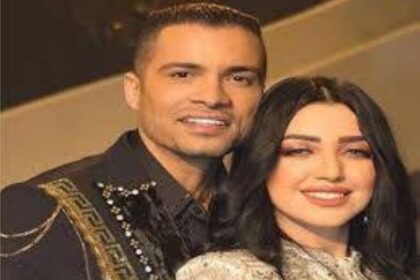 استجابة لدعوى طليقته.. الحجز على فيلا حسن شاكوش