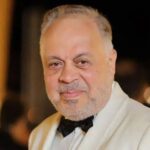 إزعاج أشرف زكي يُغرِّم فتاة 10 آلاف جنيه