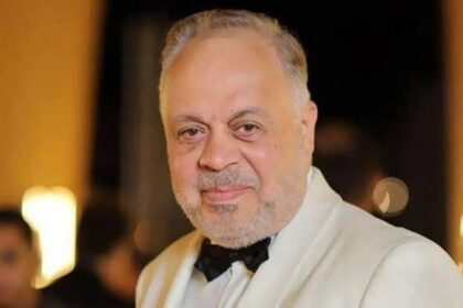 إزعاج أشرف زكي يُغرِّم فتاة 10 آلاف جنيه