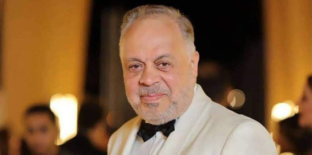 إزعاج أشرف زكي يُغرِّم فتاة 10 آلاف جنيه إزعاج أشرف زكي يُغرِّم فتاة 10 آلاف جنيه