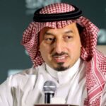 المسحل: هدفنا تأهل المنتخب السعودي لكأس العالم 2026
