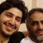 «ظُلِم كثيراً».. محمد فضل شاكر: والدي سيعود إلى الفن قريباً