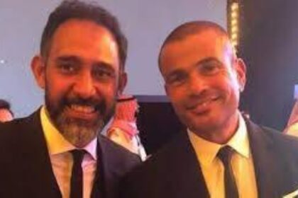 6 أعوام من القطيعة.. «ابتدينا» تطوي خلاف الهضبة وعمرو مصطفى