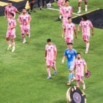 باريس سان جيرمان يخشى مغامرة إنتر ميامي في مونديال الأندية