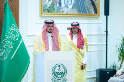 حسام بن سعود يطلق مهرجان «الباحة.. تراث وسياحة»