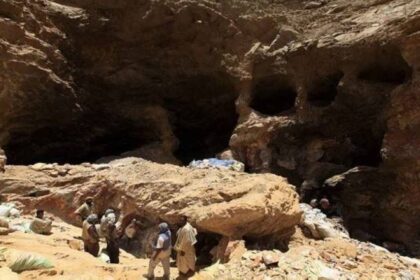 مقتل 11 عاملا وإصابة 7 في انهيار منجم ذهب شرق السودان