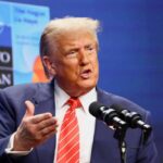 في هجوم جديد.. ترمب: سأحرم «ممداني» من الأموال الفيدرالية