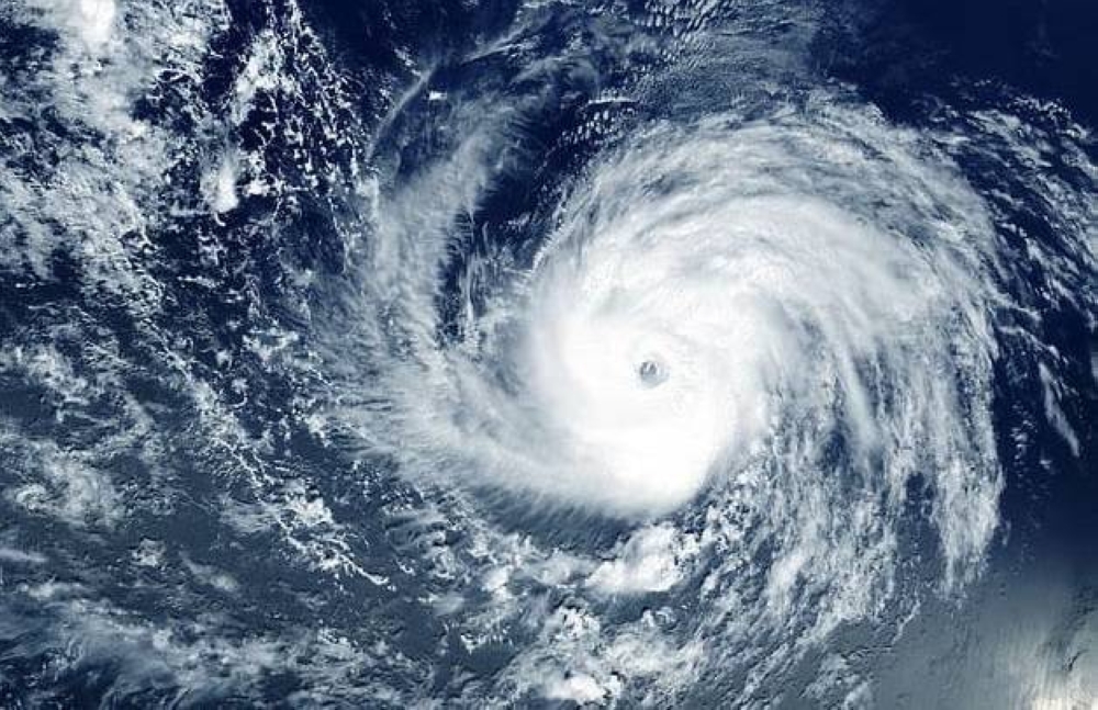 60 مليون أمريكي في خطر قبل موسم الأعاصير.. ما القصة؟ 60 مليون أمريكي في خطر قبل موسم الأعاصير.. ما القصة؟