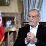 الرئيس الإيراني: مستعدون لتعامل كامل مع مجلس التعاون الخليجي