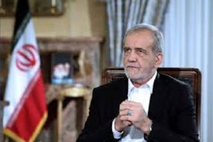 الرئيس الإيراني: مستعدون لتعامل كامل مع مجلس التعاون الخليجي