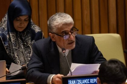 إيران: لا تهديد لـ«غروسي».. والظروف غير مناسبة للتفاوض مع أمريكا حالياً