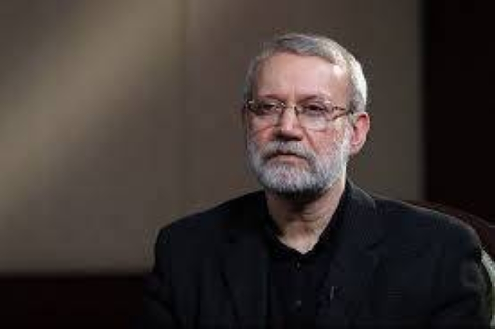 لاريجاني يتهم إسرائيل بتهديده بالقتل خلال الحرب لاريجاني يتهم إسرائيل بتهديده بالقتل خلال الحرب