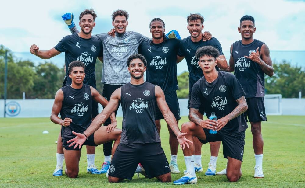 «مانشستر سيتي»..
يتفوق على الزعيم في القيمة السوقية «مانشستر سيتي»..
يتفوق على الزعيم في القيمة السوقية