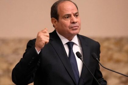 السيسي: الحرب والاحتلال يغذيان الانتقام والمقاومة