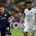 «فيفا»: 4 سيناريوهات أمام الهلال لحل أزمة غياب الدوسري أمام «السيتي»