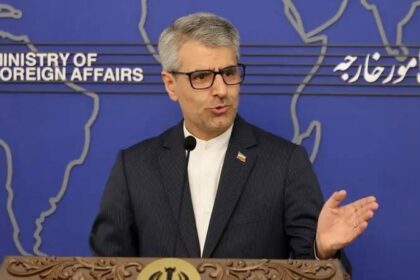 غروسي يناقض رواية ترمب: «النووي الإيراني» لا يزال حياً