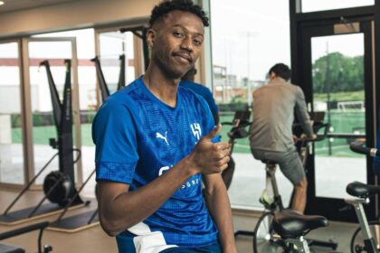 «عواصف رعدية» تهدد مواجهة الهلال ومانشستر سيتي