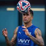 هل يرد كانسيلو على جوارديولا؟