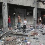 إسرائيل تهدد بالقوة وترفض شروط حماس