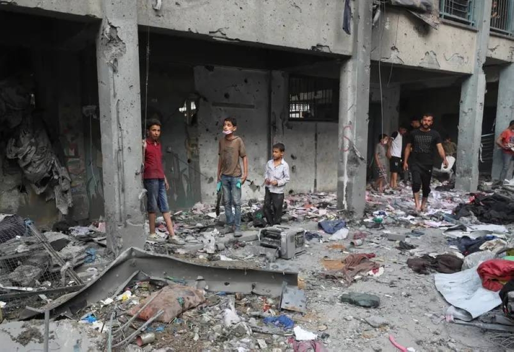 إسرائيل تهدد بالقوة وترفض شروط حماس إسرائيل تهدد بالقوة وترفض شروط حماس