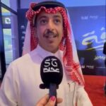 نجوم فيلم «الزرفة» يحتفون بالعرض الأول.. ويؤكدون: السينما السعودية تعيش مرحلة ذهبية