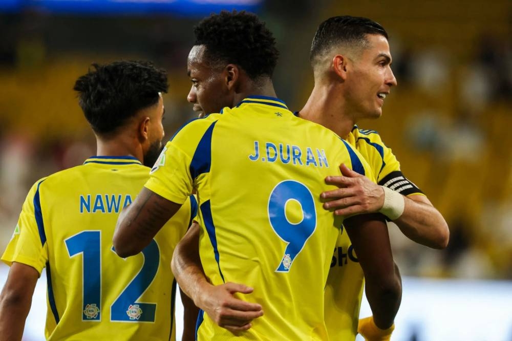 رومانو: قصة دوران مع النصر انتهت.. فنربخشة في انتظاره رومانو: قصة دوران مع النصر انتهت.. فنربخشة في انتظاره