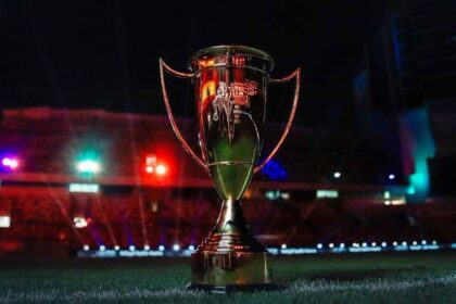 الكويت تقترب من استضافة كأس السوبر المصري
