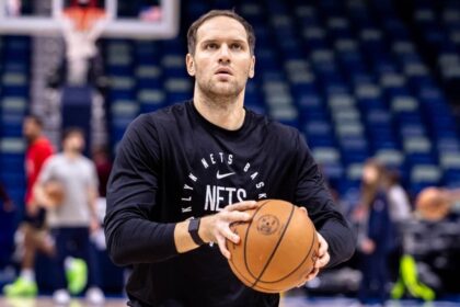 بوغدانوفيتش يودع NBA.. اعتزال بمرارة