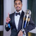 مصادر لـ«عكاظ»: سالم الدوسري مرشح لجائزة أفضل لاعب «آسيوي»