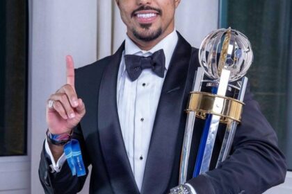 مصادر لـ«عكاظ»: سالم الدوسري مرشح لجائزة أفضل لاعب «آسيوي»