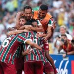 إنتر ميلان في اختبار فلومينينسي البرازيلي نحو ربع نهائي مونديال الأندية