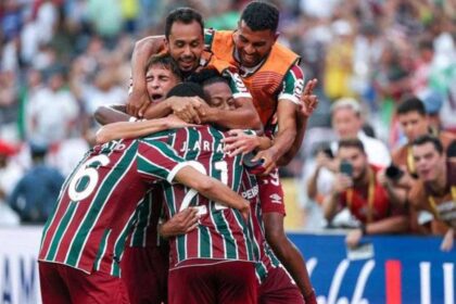 إنتر ميلان في اختبار فلومينينسي البرازيلي نحو ربع نهائي مونديال الأندية