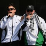 «الخارجية الأمريكية» تلغي تأشيرات أعضاء فرقة «بوب فايلان»