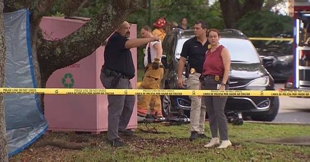 صناديق التبرعات الخيرية تتحول إلى فخ مميت في فلوريدا