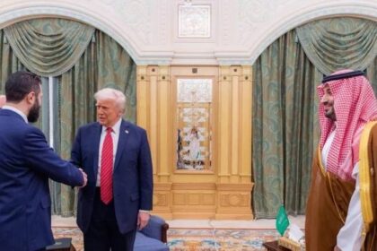 ترمب يوقع اليوم أمراً تنفيذياً ينهي العقوبات على سورية