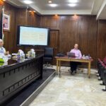 بدء مقابلات الفوج الثاني من برنامج “تكنو شباب 2025” في وزارة الشباب