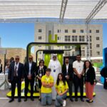 أمنية تجدد دعمها لمنتدى “تواصل 2025 ”