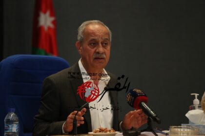 الجغبير: الظروف الإقليمية الراهنة تتطلب خططًا بديلة واستباقية تضمن ديمومة وصول المنتجات الأردنية إلى أسواقها