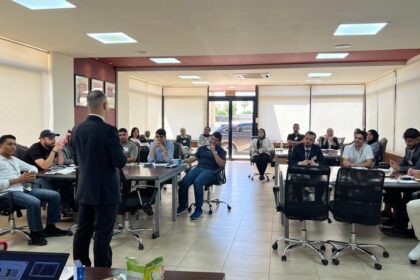 انطلاق دورة “القيادة المؤثرة” ضمن برنامج “نشامى – الفوج الثالث” في بيت شباب عمّان