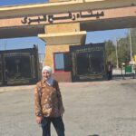 العين بركات من رفح: ننحني إجلالاً لصمود أهل غزة