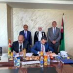 اللوزي: المتكاملة للنقل ملتزمة بتنفيذ توجيهات رئيس الوزراء في تحديث وتعزيز منظومة قطاع النقل العام