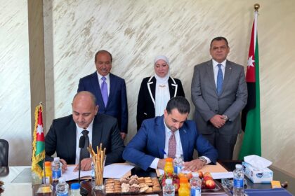 اللوزي: المتكاملة للنقل ملتزمة بتنفيذ توجيهات رئيس الوزراء في تحديث وتعزيز منظومة قطاع النقل العام