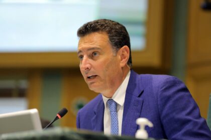 الصفدي يهنئ الملك وولي العهد بالعام الهجري الجديد