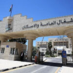 وزارة الأشغال: مشروعات طرق مركزية ومحلية تتجاوز قيمتها 10ملايين دينار في البلقاء